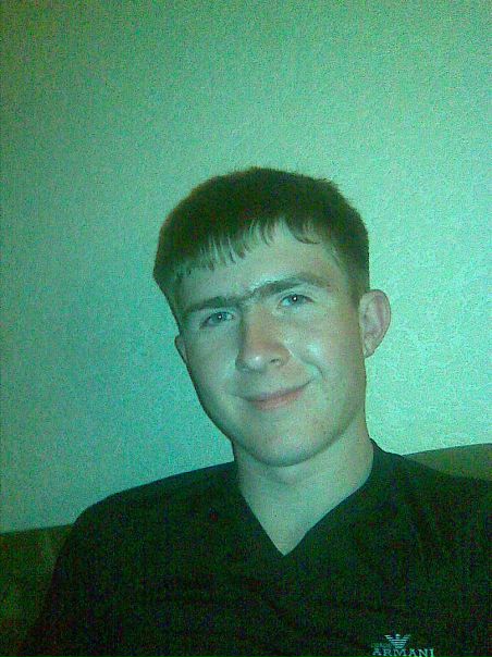 Сергей Решетников фото №1