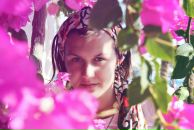 Фотография Труновой Юли