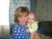 Фотография Березиной Анны