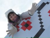 Фотография Токаревой Аленки