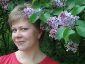 Фотография Данилиной Марии