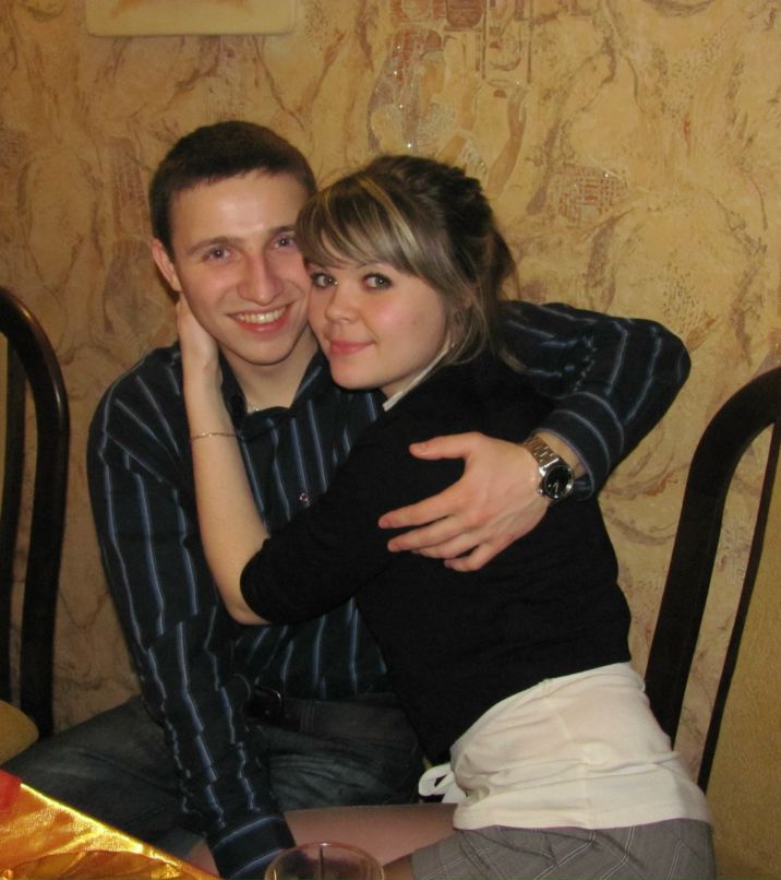 Сергей Левченко фотография #28