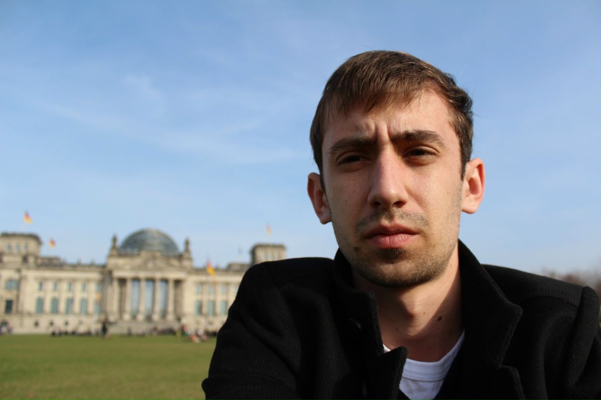 Ник Битнер фотография #2