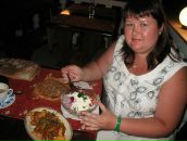 Фотография Евстратовой Ольги