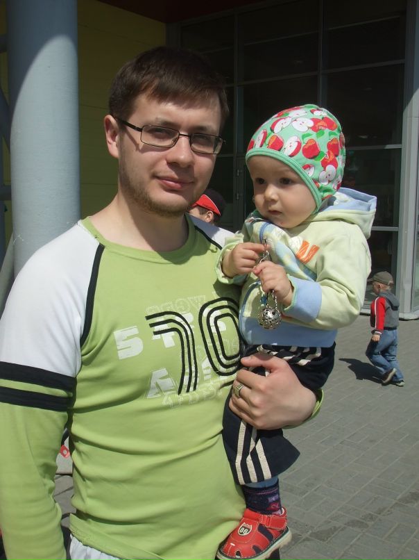 Андрей Девятов фотография #38