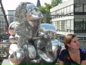 Фотография Пестовой Юлии