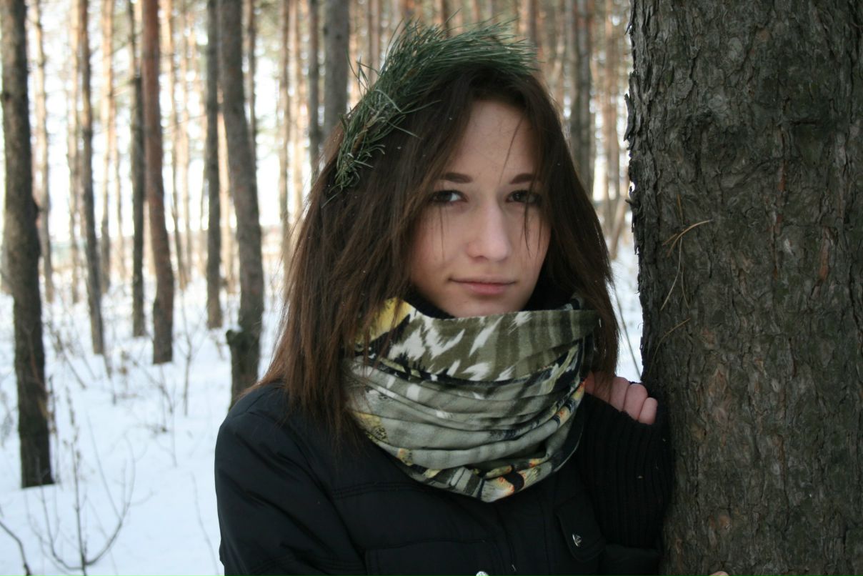 Белла Андреева фотография #7