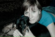 Фотография Анисимовой Натальи