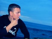 Фотография Чембулата Николая