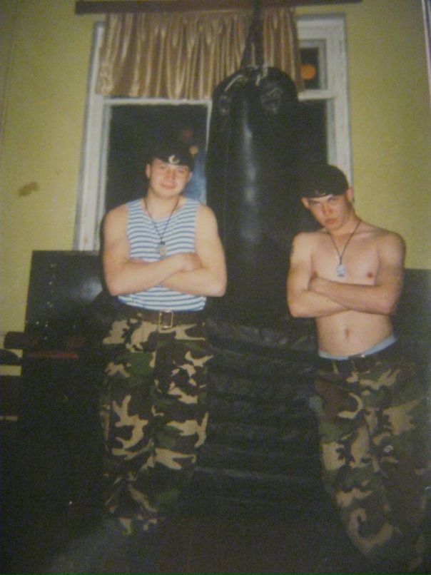 Данил Нилович фотография #25