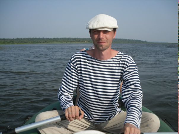 Сергей Тимофеев фото №1