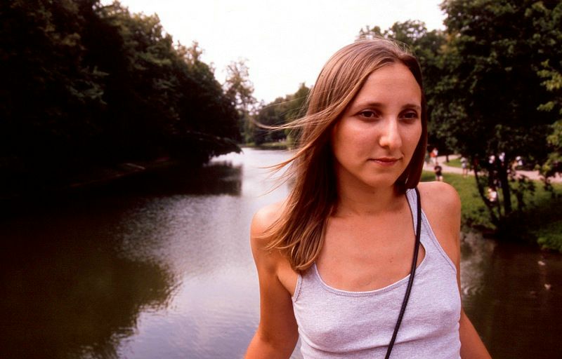 №14, Вера Новикова, 41 год, Москва №14, Вера Новикова, 41 год, Москва