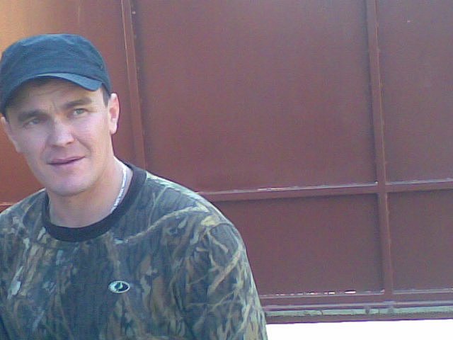 Сергей Иванов фотография #19