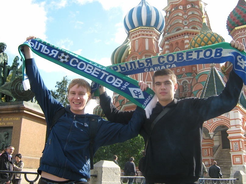 Иван Сидоров фотография #40