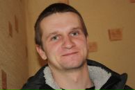 Фотография Пынько Артема