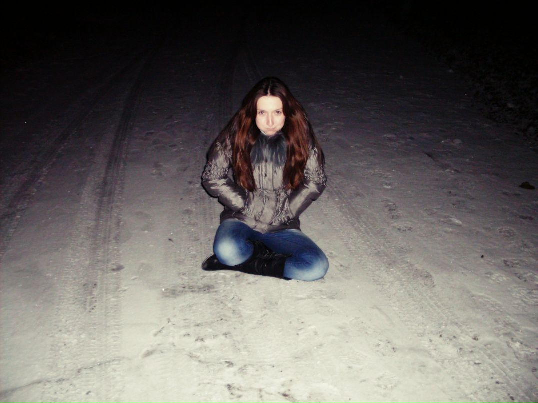 Наталия Коваленко фотография #49