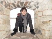 Фотография Хрипуновой Елены