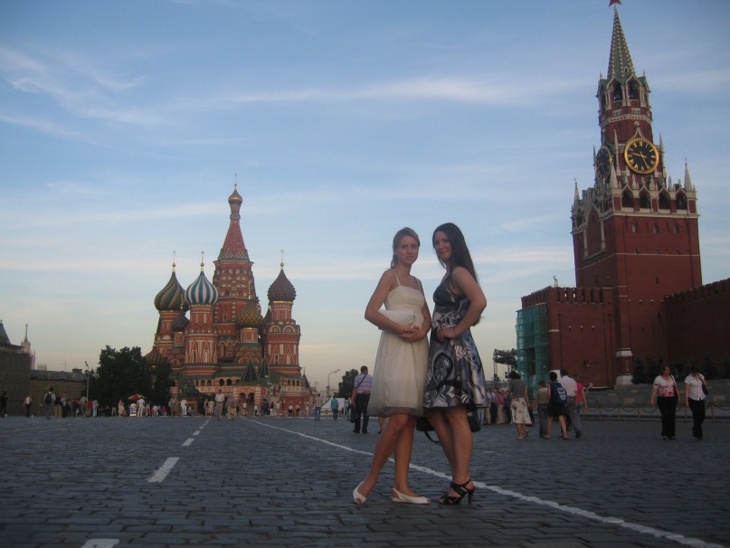 Мария Ежелева фотография #29