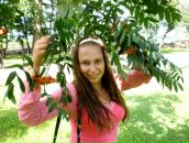 Фотография Кулагиной Лидии