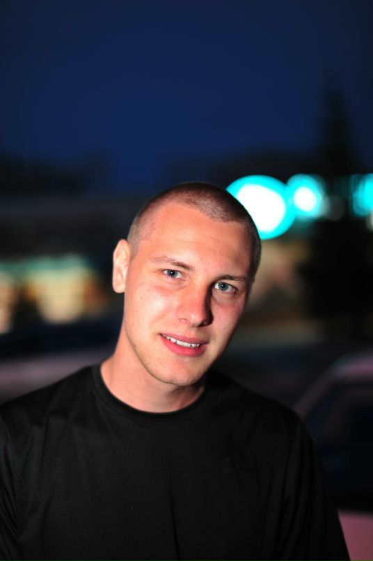 Дмитрий Левченко фотография #15