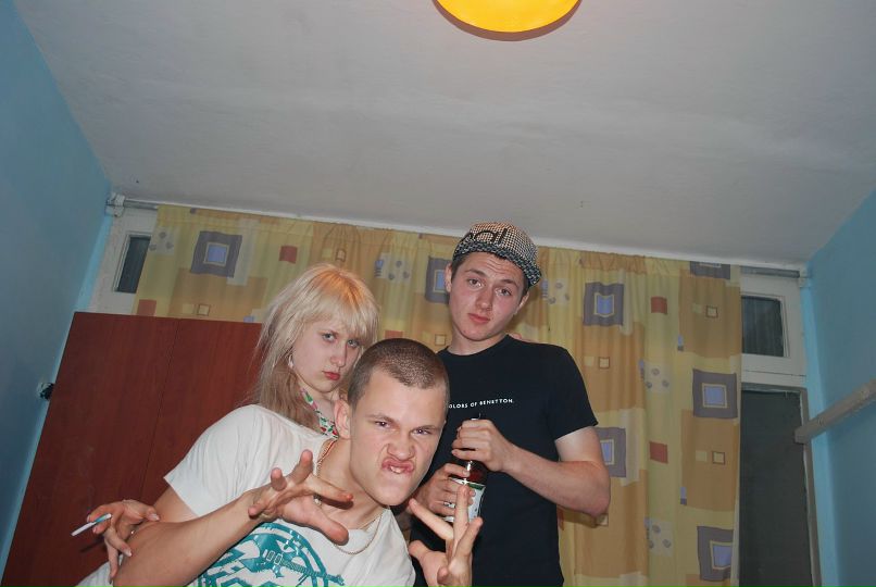 Катрина Ганская фотография #4