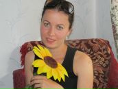 Фотография Шидаревой Елены