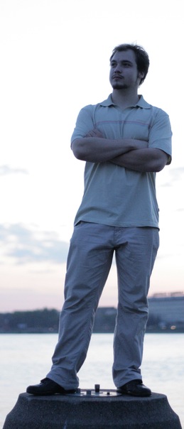 Игорь Ingvarr фото №30