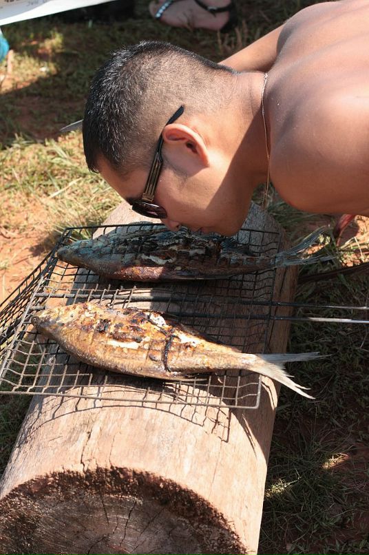 Аян Монгуш фотография #25