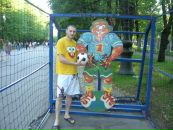 Вован Ткачёв фотография #36 (источник - https://vk.com/id6275734)