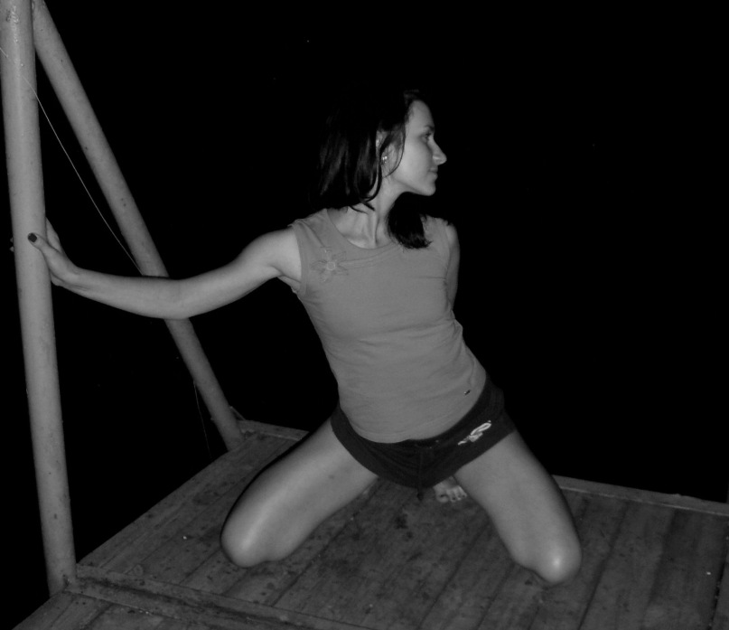 Александра Макарова фотография #46