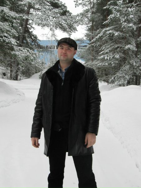 №17, Борис Юников, 47 лет, Зеленоградск №17, Борис Юников, 47 лет, Зеленоградск