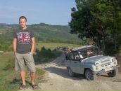 Фотография Гаранского Дмитрия