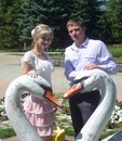 Фотография Пушкиной Анны