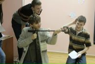 Фотография Крылова Александра