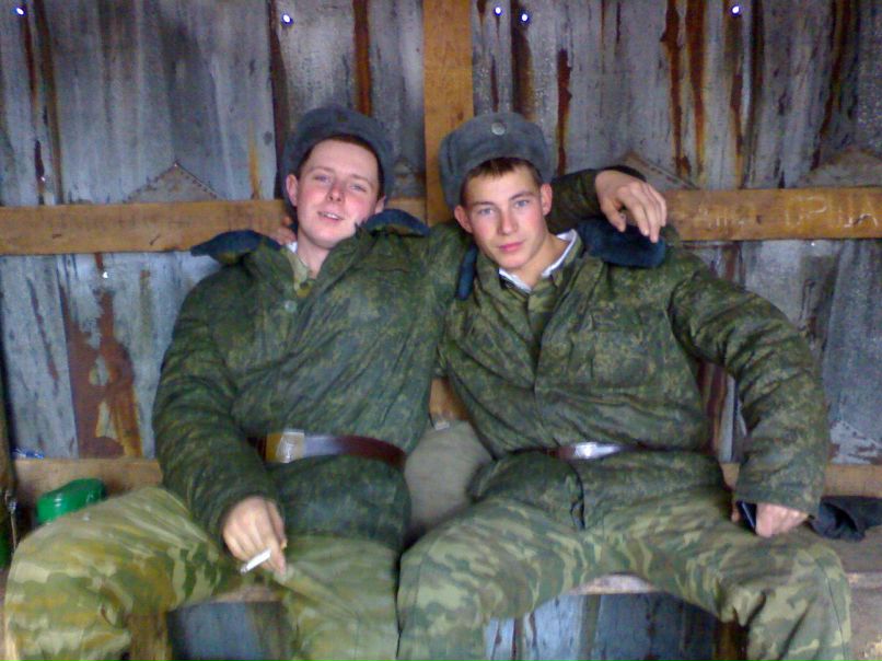 Сергей Гром фотография #17