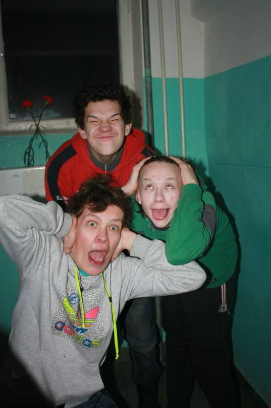 Коля Гринчук фотография #34