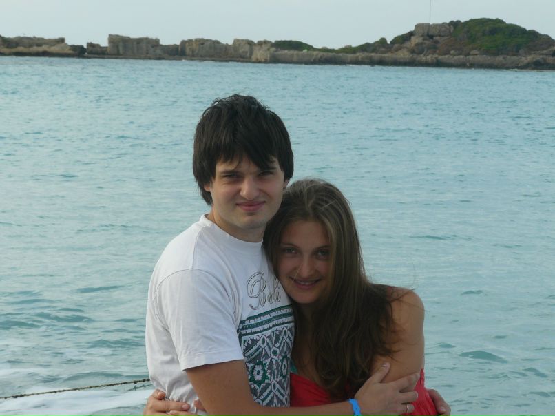 Vasilisa Stasenko фотография #22