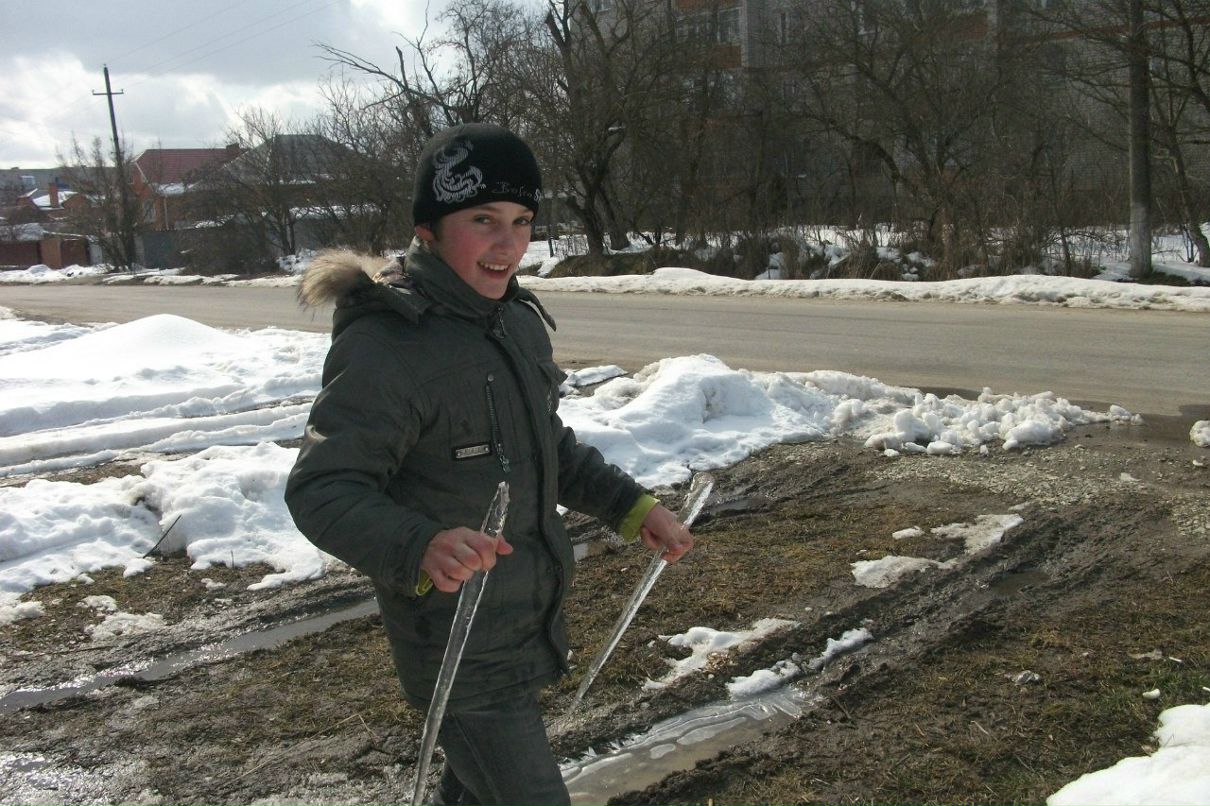 Саша Голев фотография #43