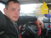 Фотография Захарова Вани