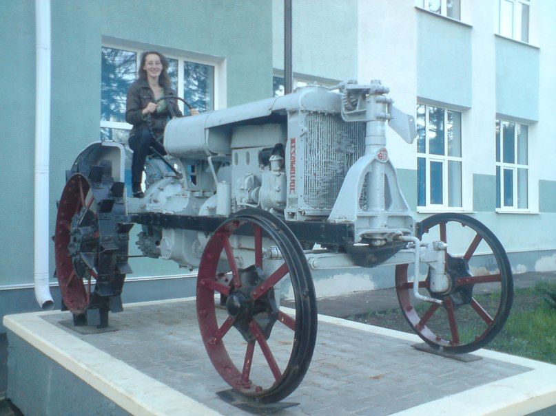 Анечка Пальчик фотография #12