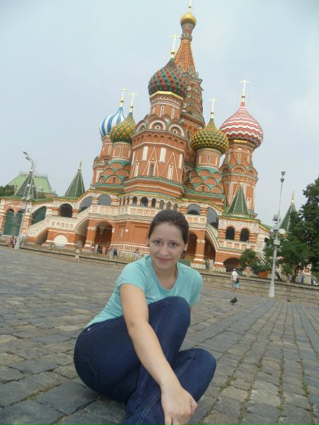 №17, Татьяна Неретина, Хабаровск, Россия №17, Татьяна Неретина, Хабаровск, Россия