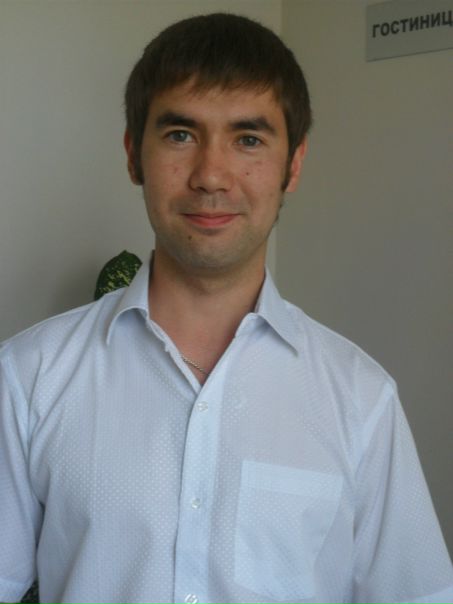 №7, Владислав Агеев, 40 лет, Уфа №7, Владислав Агеев, 40 лет, Уфа