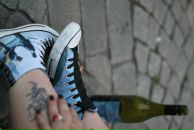 Фотография Чорнобай Алены