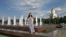 Фотография Гришиной Елены