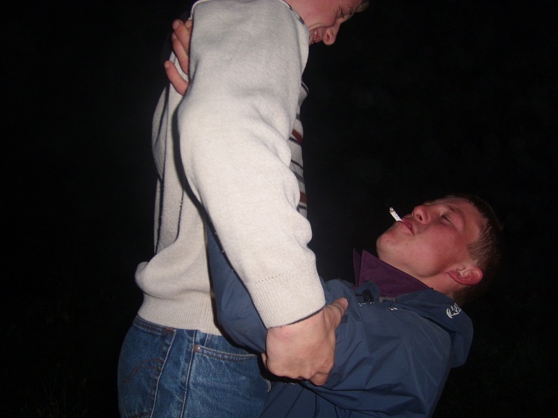 Иван Бойков фотография #32