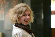 Фотография Пороховой Полины