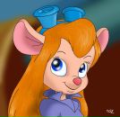 Фотография Заводновой Марины