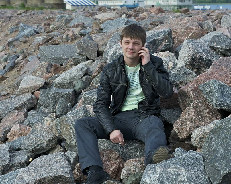 Дмитрий Рюмин фотография #35