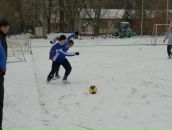 Фотография Александрова Александра