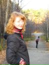 Фотография Степановой Анны
